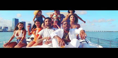 YFN Lucci Ft. PnB Rock - Everyday We Lit